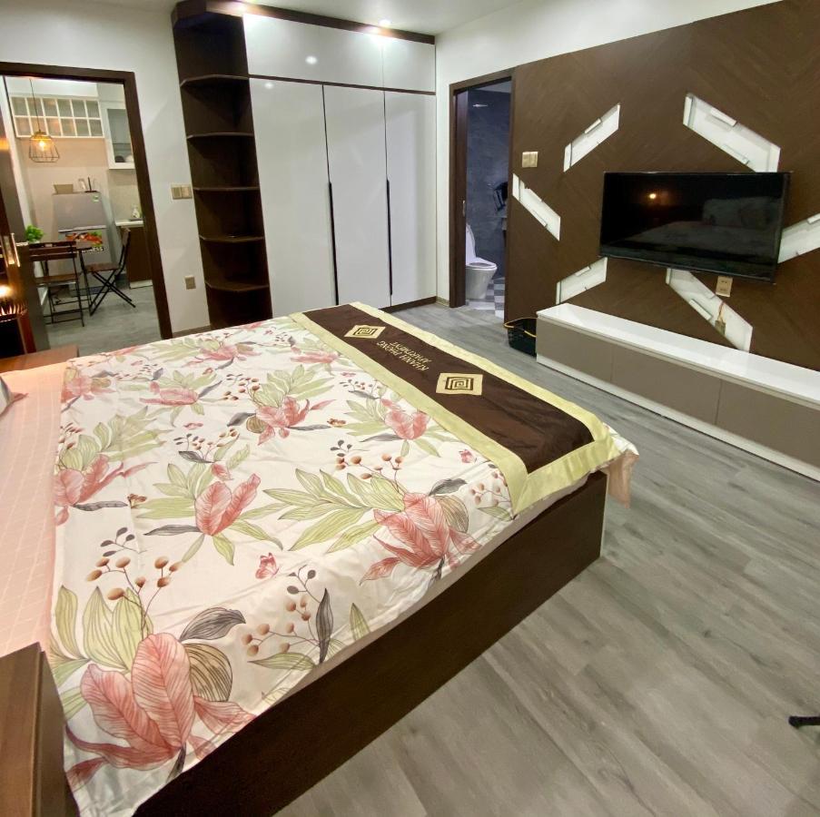 Khánh Phong Apartment in Waterfront Thành phố Hải Phòng Ngoại thất bức ảnh