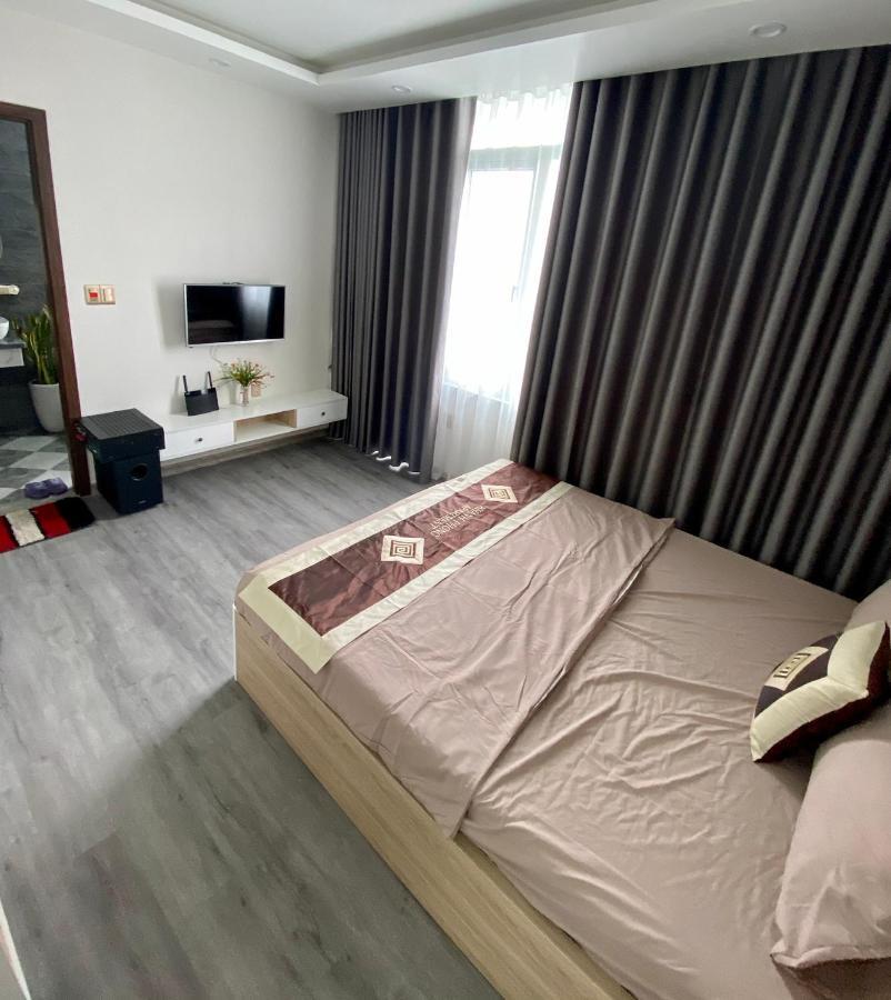 Khánh Phong Apartment in Waterfront Thành phố Hải Phòng Ngoại thất bức ảnh