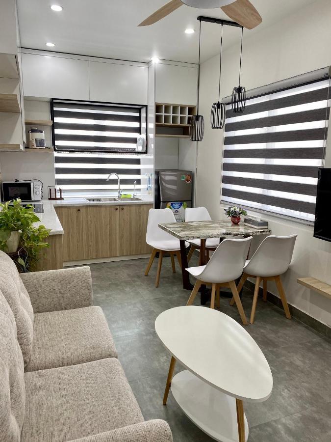 Khánh Phong Apartment in Waterfront Thành phố Hải Phòng Ngoại thất bức ảnh