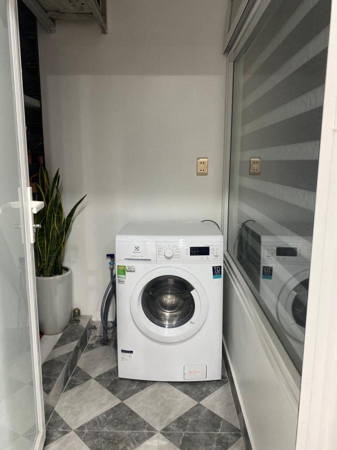 Khánh Phong Apartment in Waterfront Thành phố Hải Phòng Ngoại thất bức ảnh